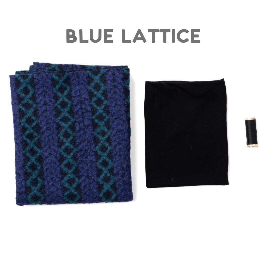 Montana Mitten Kit - Image 3