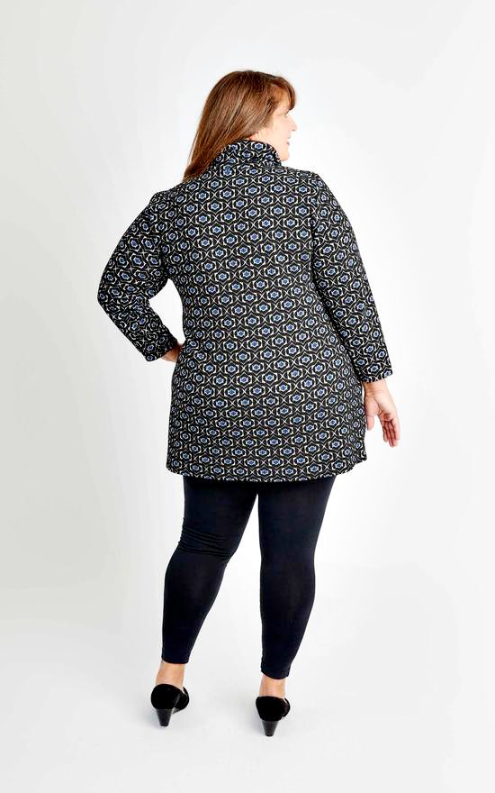 Cashmerette Pembroke Dress - Image 5