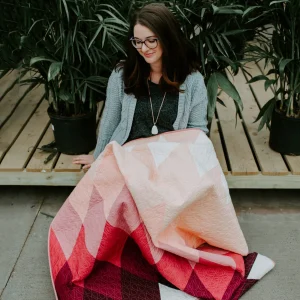 Wren Collective - Ivy League Quilt Pattern - Image 4