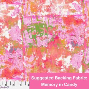Summer Pop Quilt Kit - Image 7