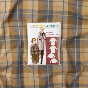 TSW Verona Jacket and Coat