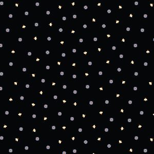Firefly Moon - Firefly Twilight QC in Black