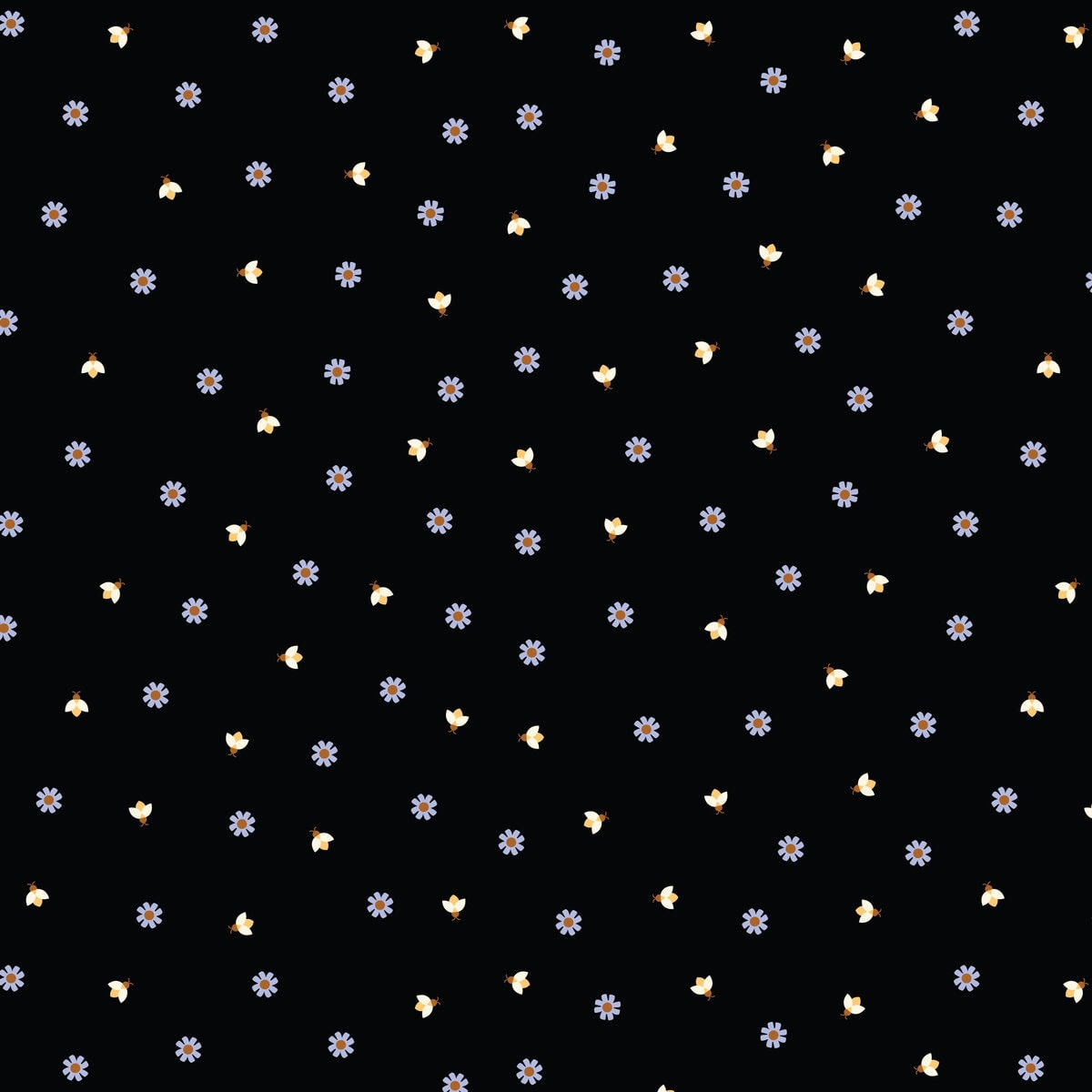 Firefly Moon - Firefly Twilight QC in Black