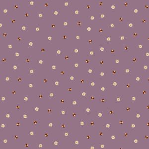 Firefly Moon - Firefly Twilight QC in Grape