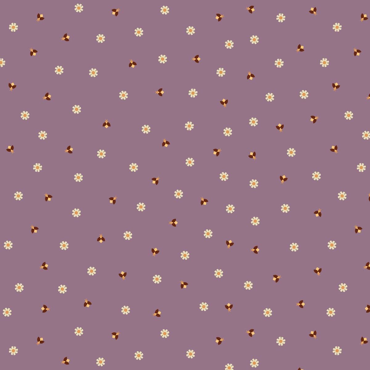 Firefly Moon - Firefly Twilight QC in Grape