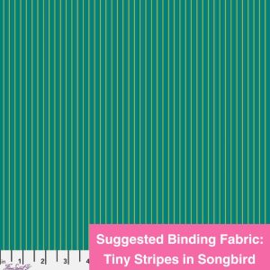 Summer Pop Quilt Kit - Image 6
