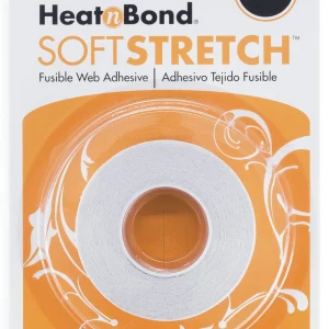 Heat N Bond Soft Stretch Ultra