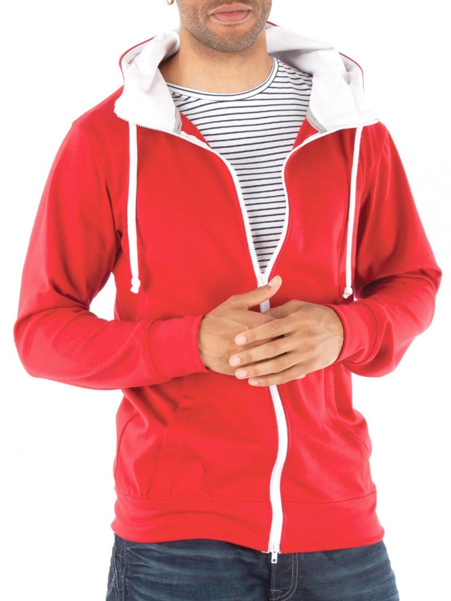 Jalie 3884 Frederic Hoodie Pattern - Image 2