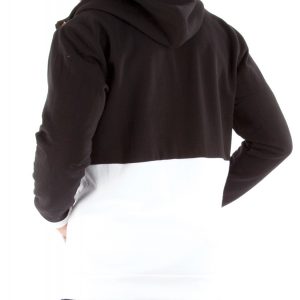 Jalie 3884 Frederic Hoodie Pattern - Image 3
