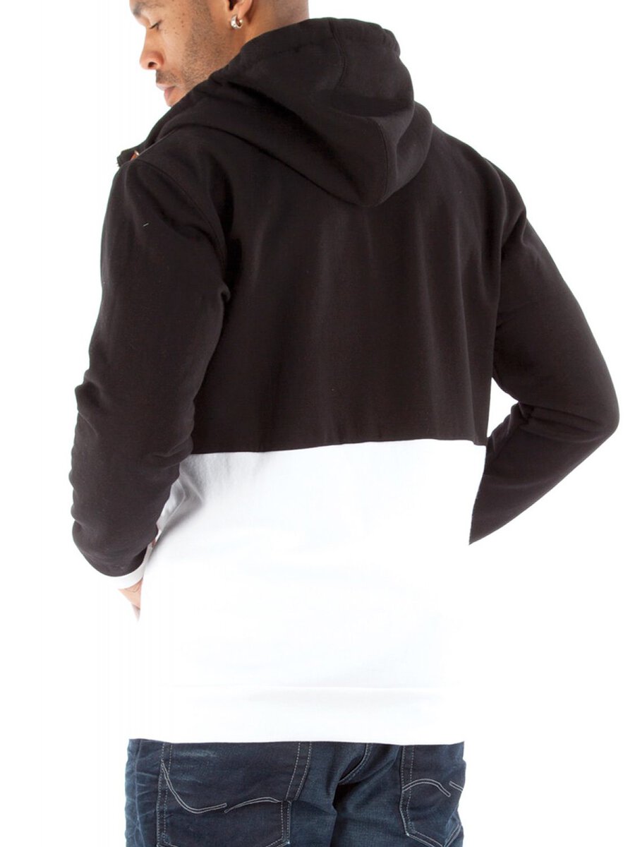 Jalie 3884 Frederic Hoodie Pattern - Image 3