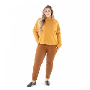 Jalie 4018 Renee Ponte Pants Pattern - Image 4