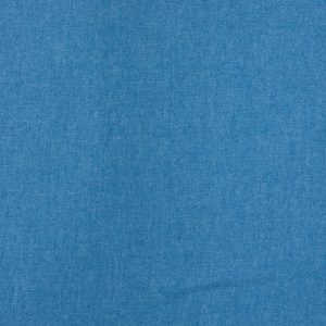 4oz Washed Chambray in Light Indigo - Image 3