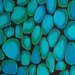 Geode WinterFleece in Peacock - Image 2