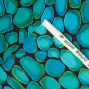 Geode WinterFleece in Peacock - Image 4