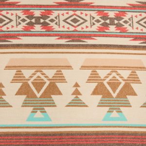 Sueded Woven in Heirloom Ivory - Image 3