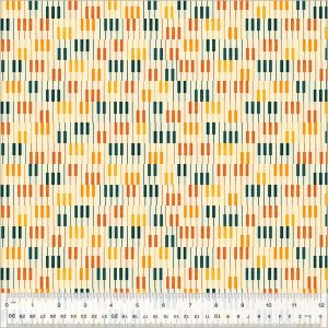 Feeling Jazzy - Piano Solo QC in Ivory/Multi