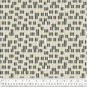 Feeling Jazzy - Piano Solo QC in Ivory/Black