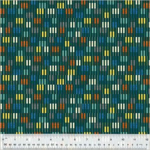 Feeling Jazzy - Piano Solo QC in Teal