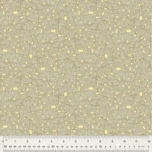 Insectarium - Tunneling QC in Taupe