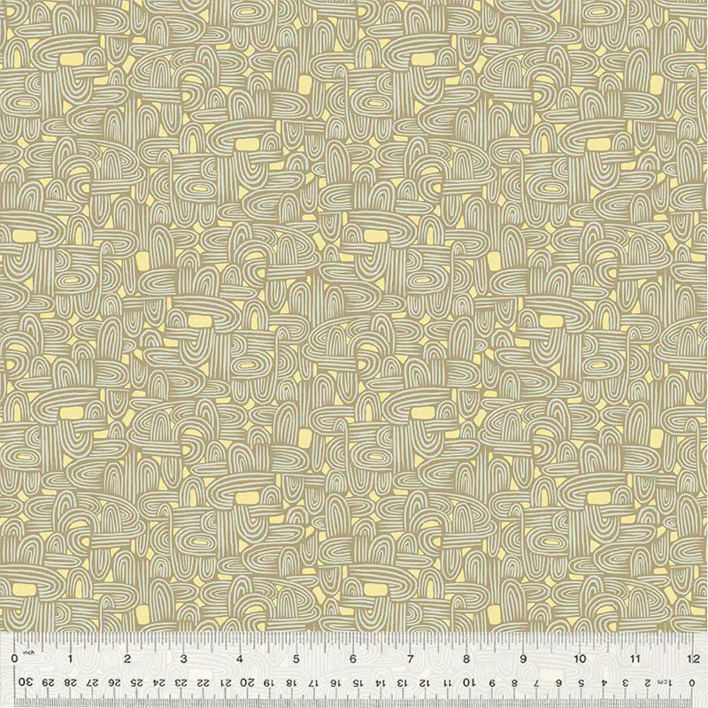 Insectarium - Tunneling QC in Taupe