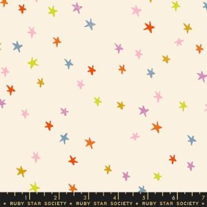 Starry QC in Multi