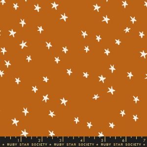 Starry QC in Saddle
