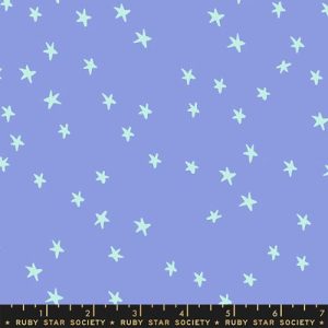 Starry QC in Dusk