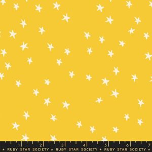 Starry QC in Sunshine