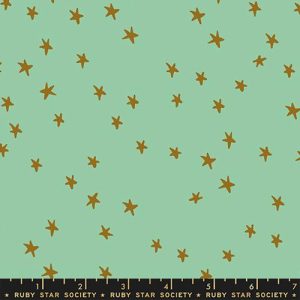 Starry QC in Moss