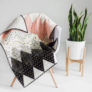 Wren Collective - Ivy League Quilt Pattern - Image 7