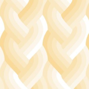 Echo - Braid QC in Ivory