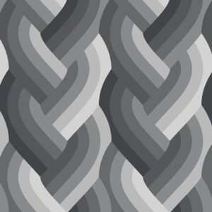 Echo - Braid QC in Black