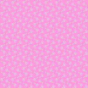 Bits and Bobs - Scissors QC in Pink