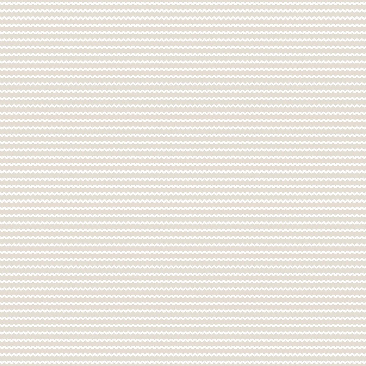 Bits and Bobs - Rickrack QC in Taupe