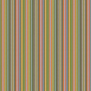 Camouflage - Mini Stripe QC in Spring