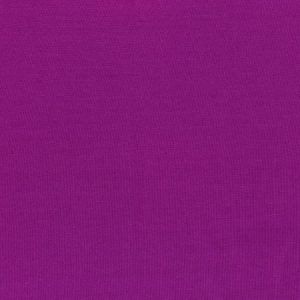 RJR Cotton Supreme Solid QC in Bougainvillea