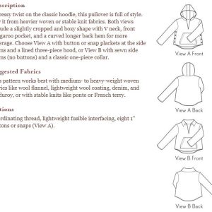 L + C Antwerp Pullover - Image 6