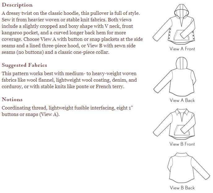 L + C Antwerp Pullover - Image 6