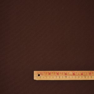 Alternative view of Big Sur Canvas in Brown