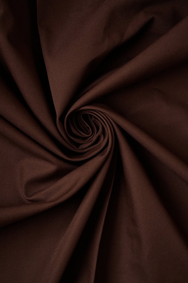 Big Sur Canvas in Brown - Image 4