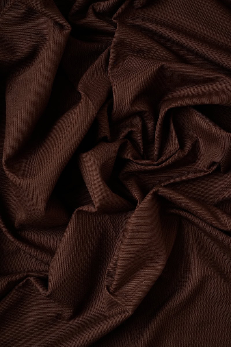 Big Sur Canvas in Brown - Image 5