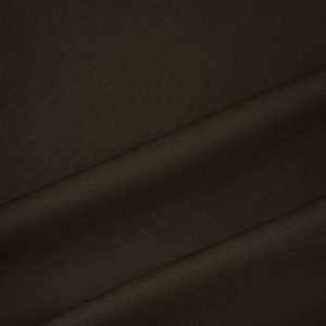 Big Sur Canvas in Dark Brown