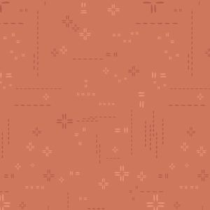 AGF Decostitch Elements QC in Red Desert