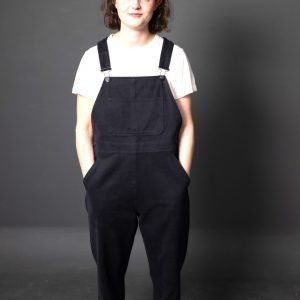 M&M Harlene Dungarees Pattern, 6-18 & 18-28 - Image 8