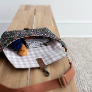 Noodlehead Haralson Belt Bag - Image 5