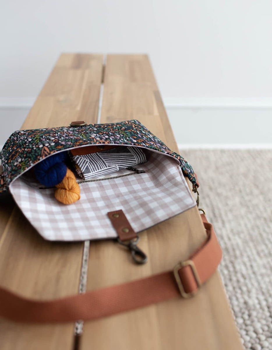 Noodlehead Haralson Belt Bag - Image 5