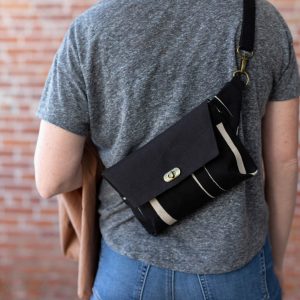 Noodlehead Haralson Belt Bag - Image 3