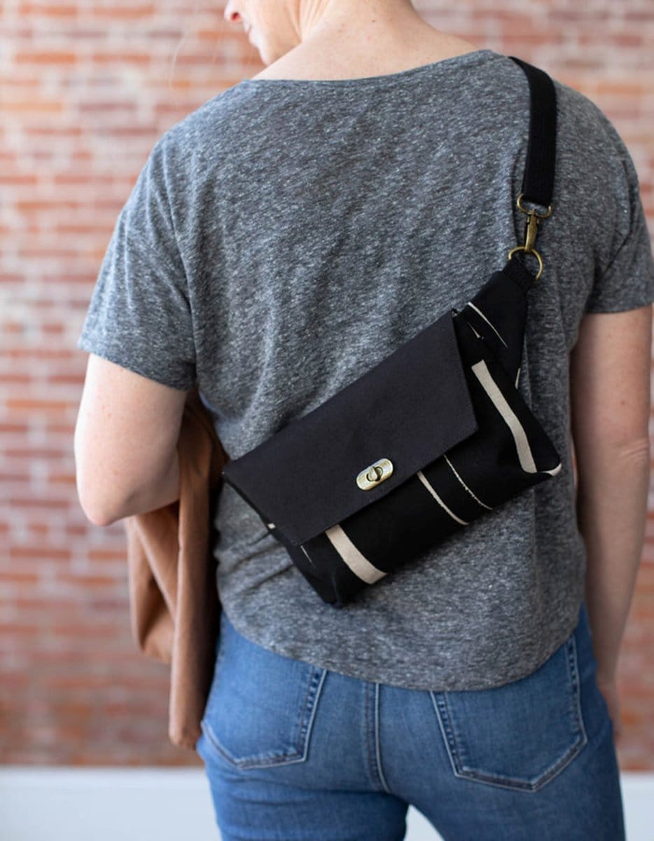 Noodlehead Haralson Belt Bag - Image 3