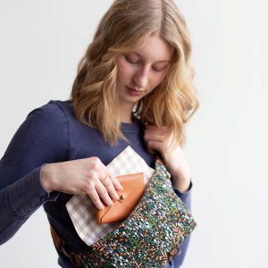 Noodlehead Haralson Belt Bag - Image 4