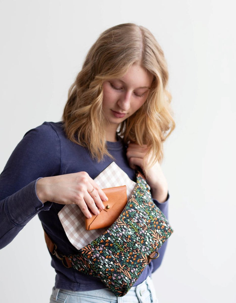 Noodlehead Haralson Belt Bag - Image 4